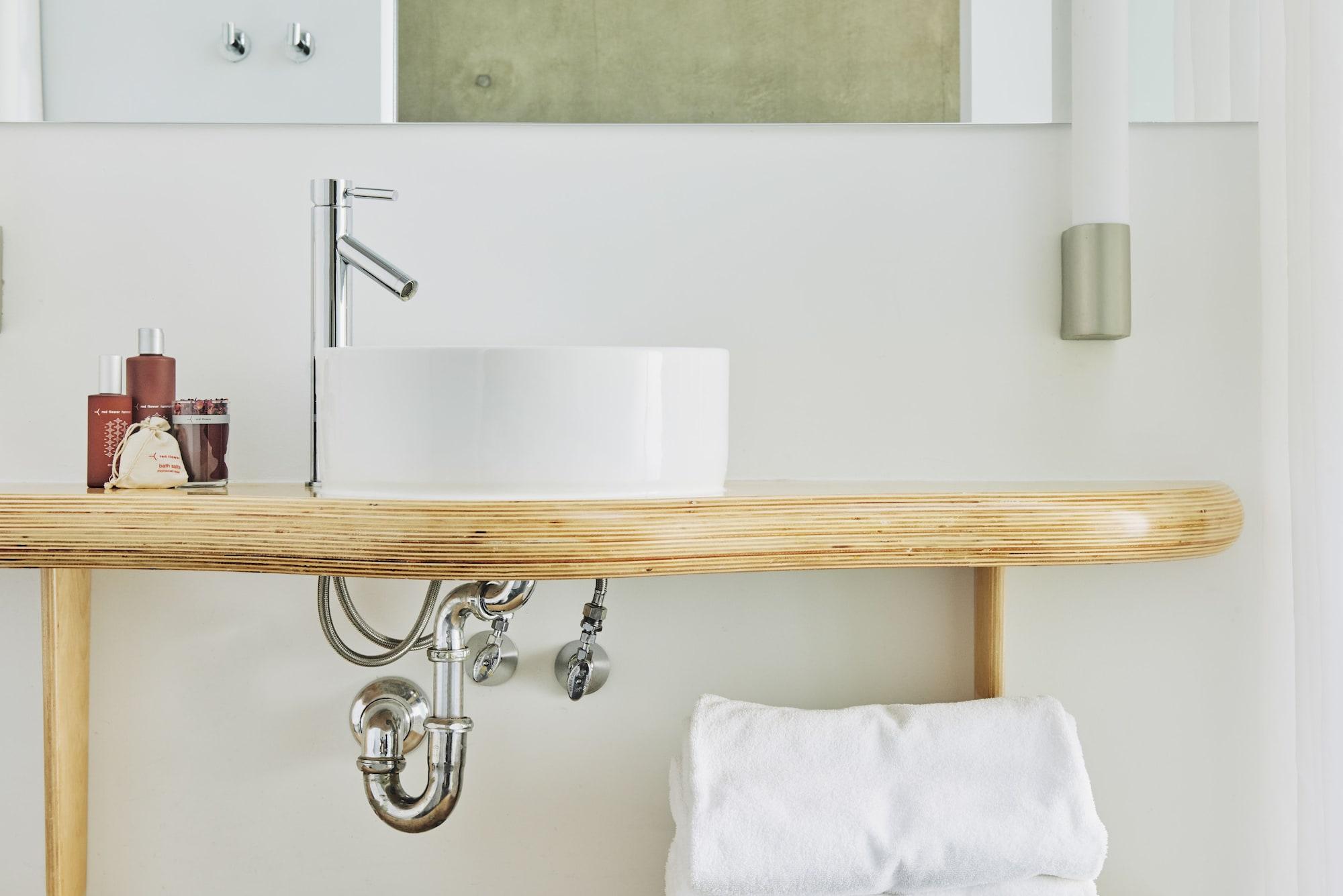 Canvas Hotel Далас Екстериор снимка